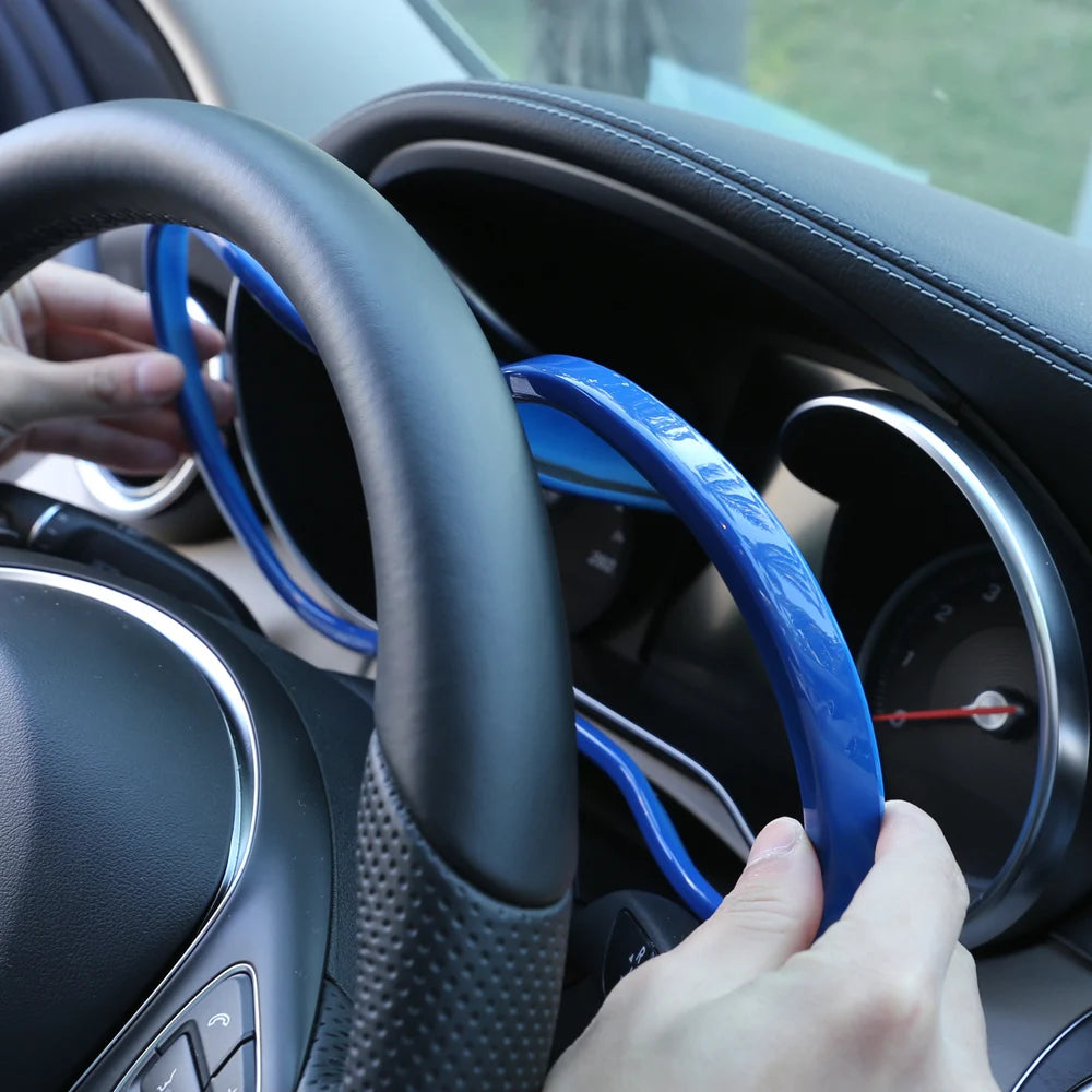 Instrument decoration For Mercedes w205 amg