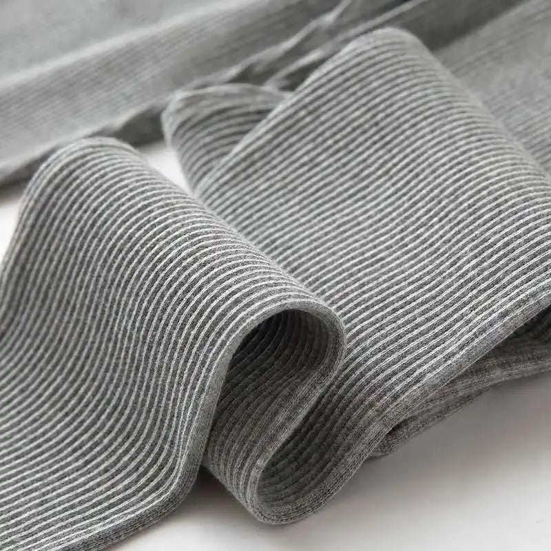 Ribbed leggings for women 2025 high waist