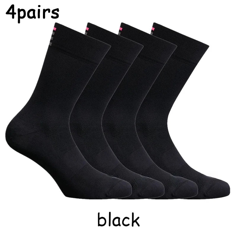 Sports Cycling Socks Outdoor Racing Mountain