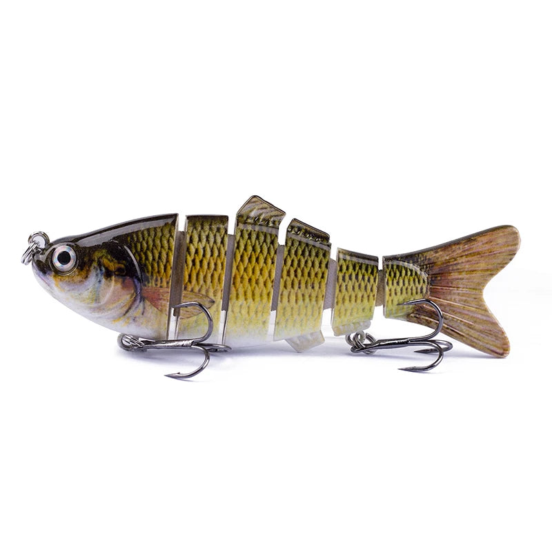 Hanlin Set 4 Inch 16.5g Fishing