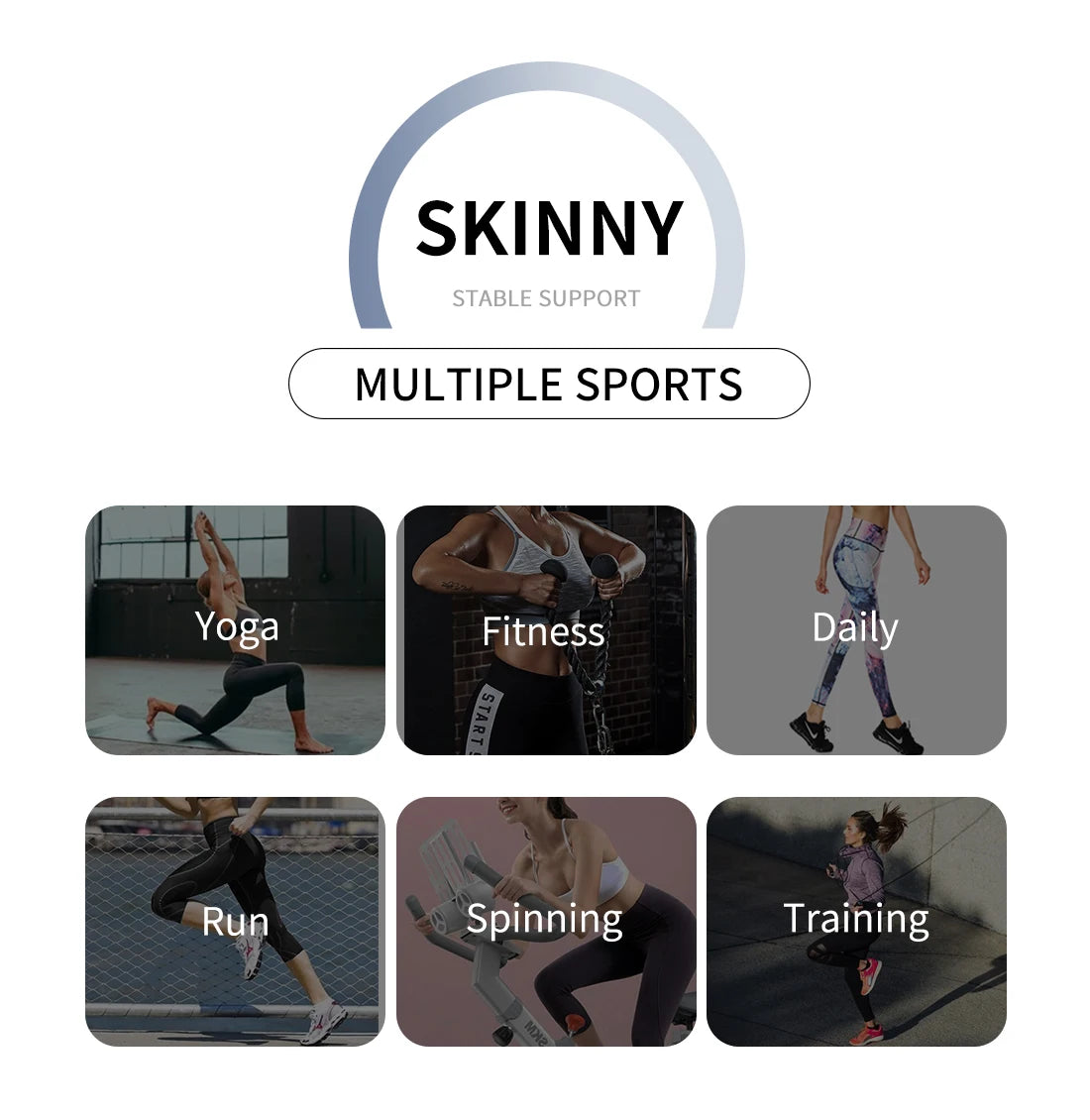 Women Leopard Printed Leggings For Fitness