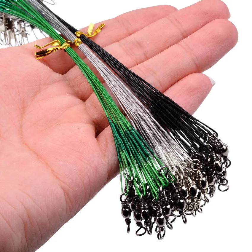 Fishing Lure Kit Fresh/Salt Water