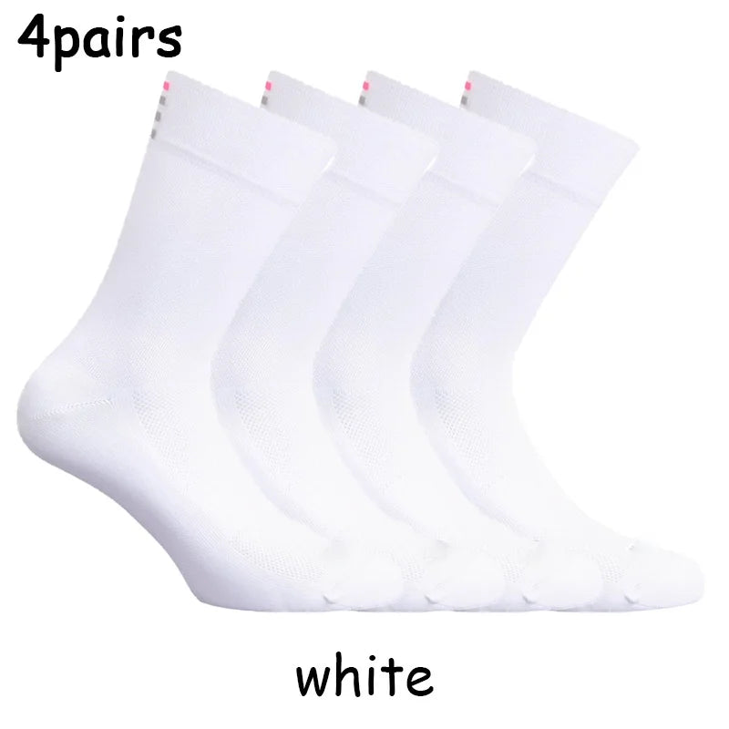 Sports Cycling Socks Outdoor Racing Mountain