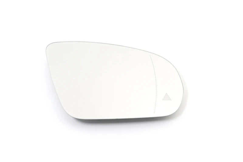 Left & Right Side Mirror Glass Rearview Exterior Blind