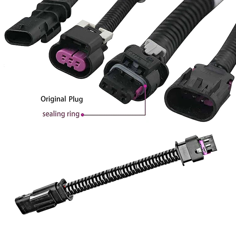 Auto Start Stop Eliminator/Delete/Disable/Cancel