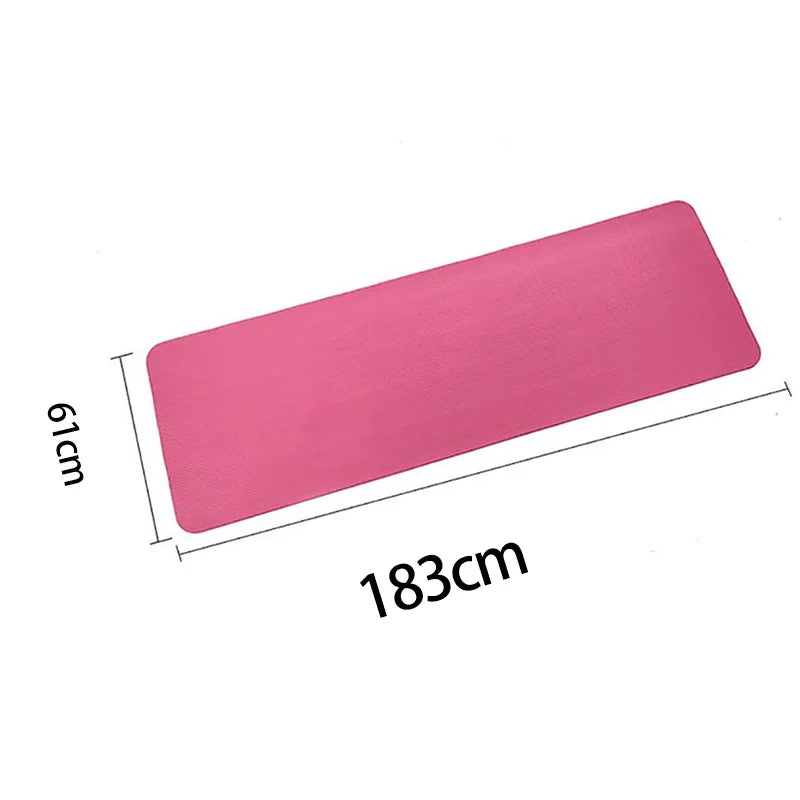 Sports and Fitness Mat/Portable Fitness