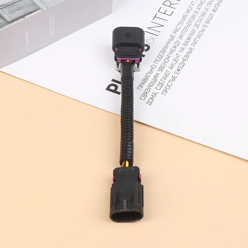 Auto Start Stop Eliminator Small Plug Auto Start Stop