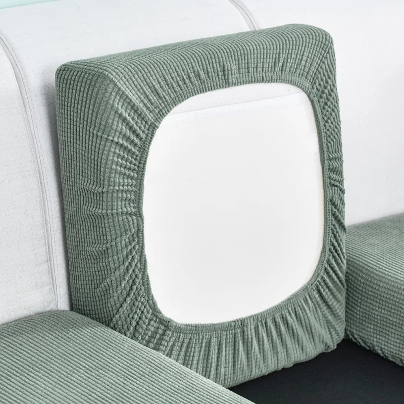 Elastic Sofa Cover Seat Cushion Cover Sofa Hat Energy Sofa Cover All inclusive All Season Universal Cover Sofa Cushion Cover