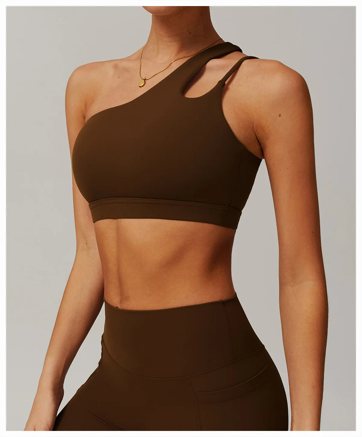Women Shockproof Sport Bra Women's Beautiful Back Gym