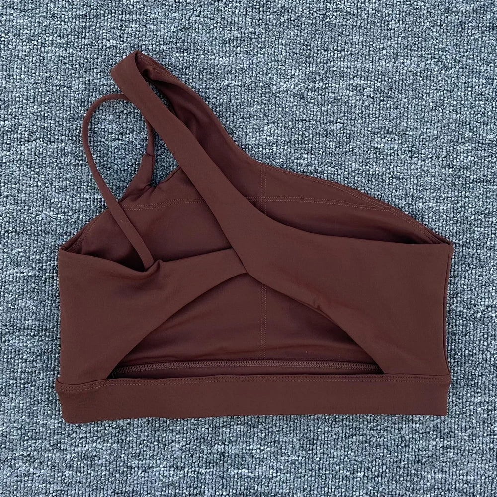 Women Shockproof Sport Bra Women's Beautiful Back Gym