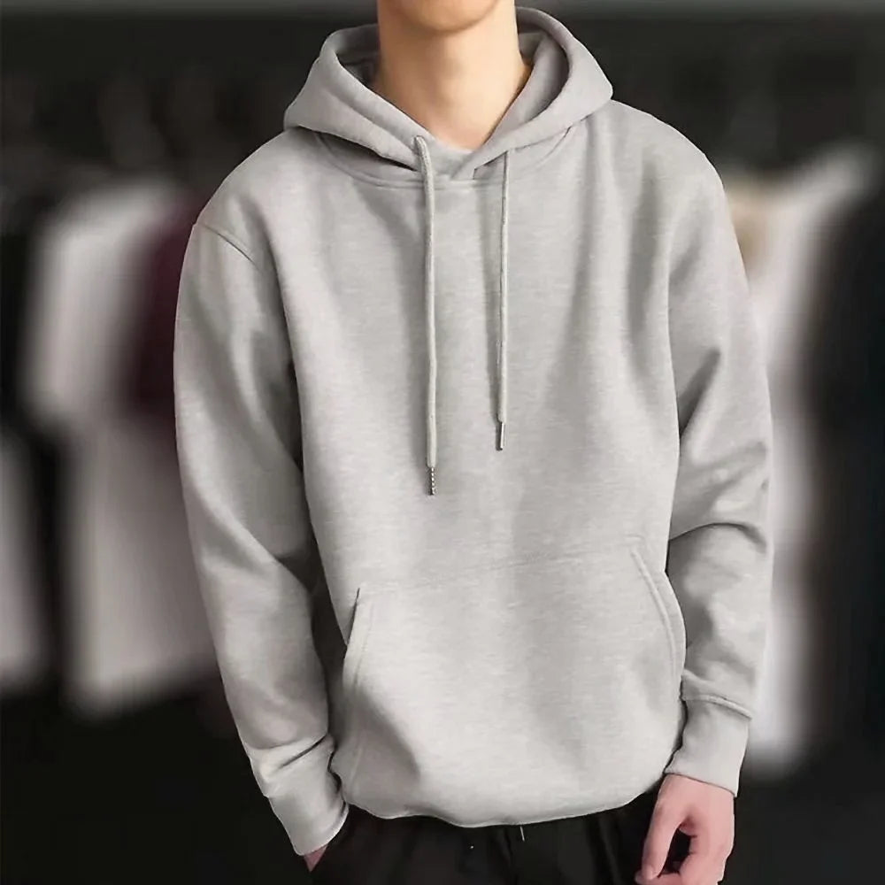 Hoodies 2024 New Men
