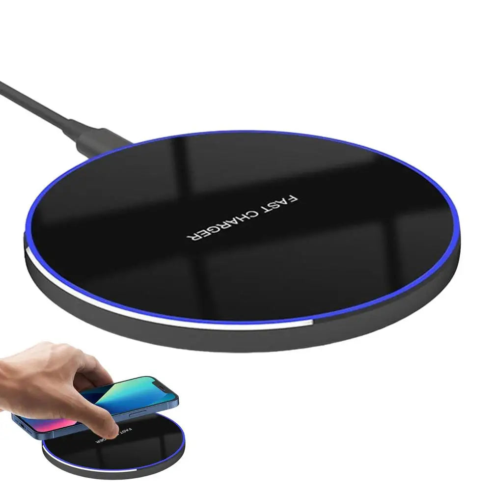Wireless Charger 15W 30W 50W Fast Wireless Charger Fast
