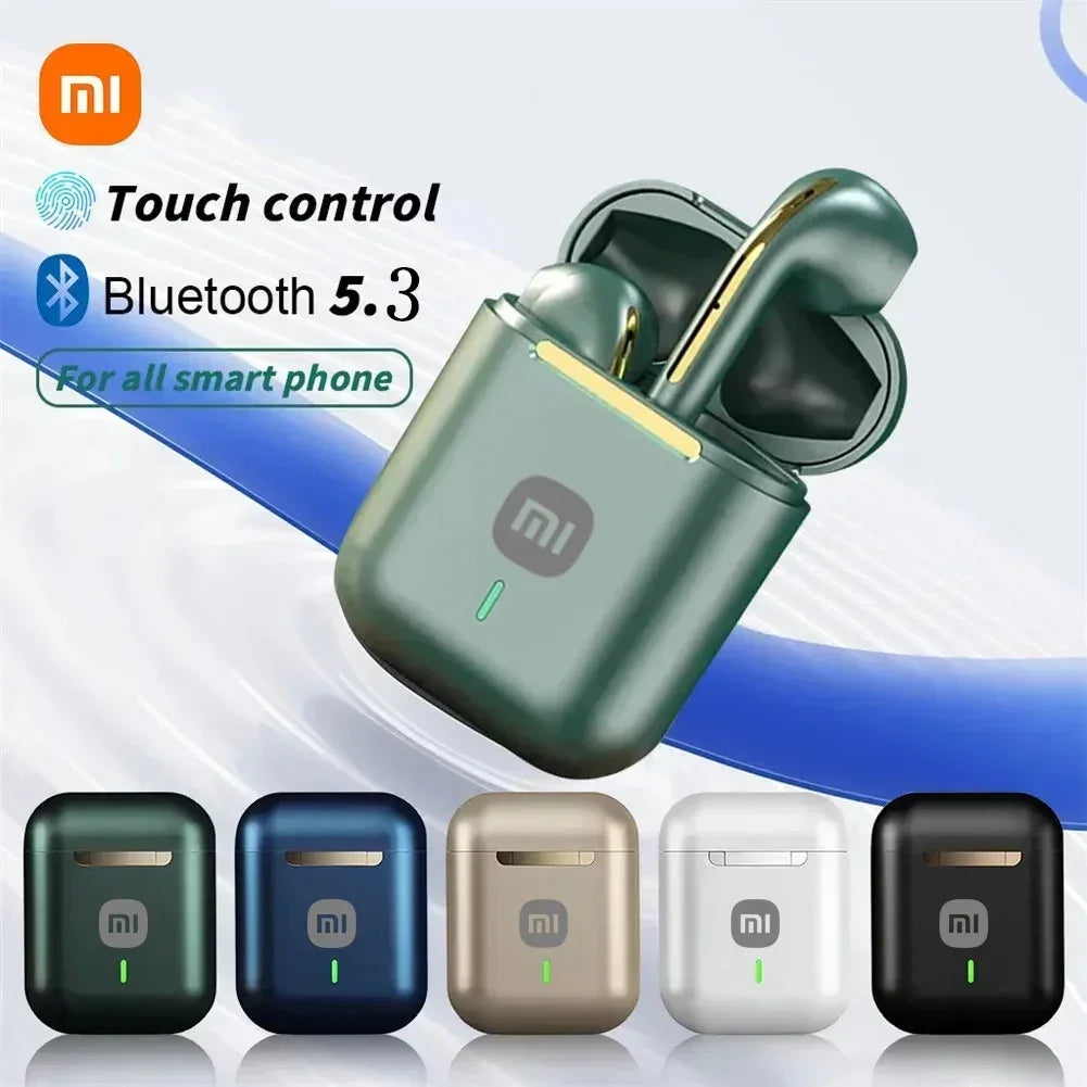XIAOMI J18 True Wireless Earphone Noise Cancelling Headphone