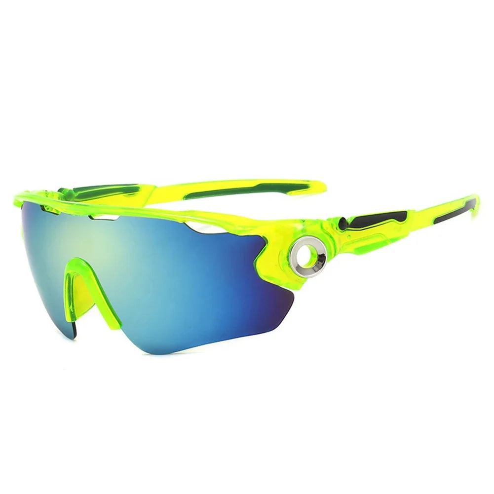 Cycling Glasses Outdoor Sports Windproof Sunglasses