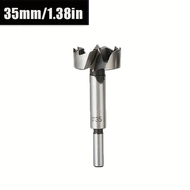 1pc 15/20/25/30/35/54mm Multi-tooth Boring Drill Bits