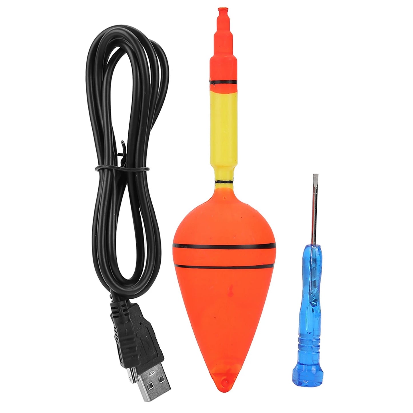 4.3" HD Underwater Visual