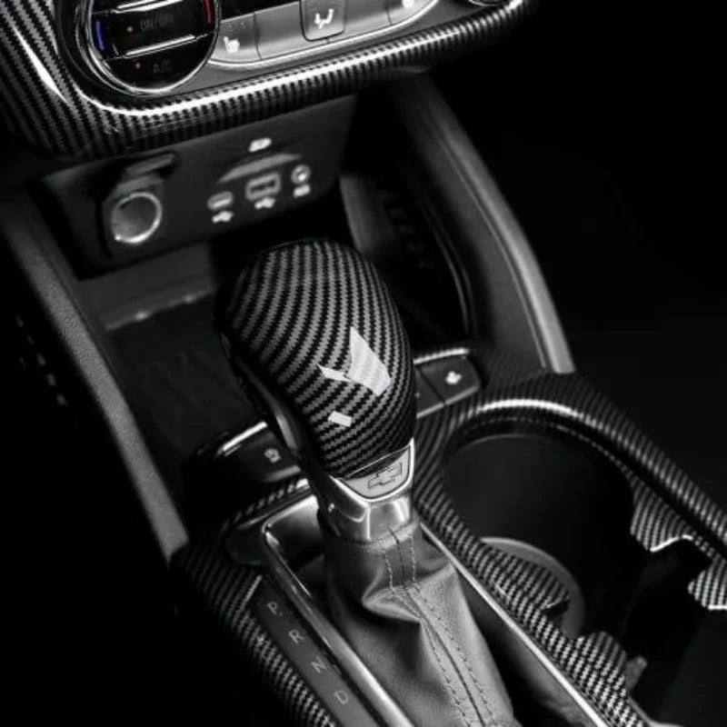 Auto Shift Gear Cover Car Knob Gear Stick Protector
