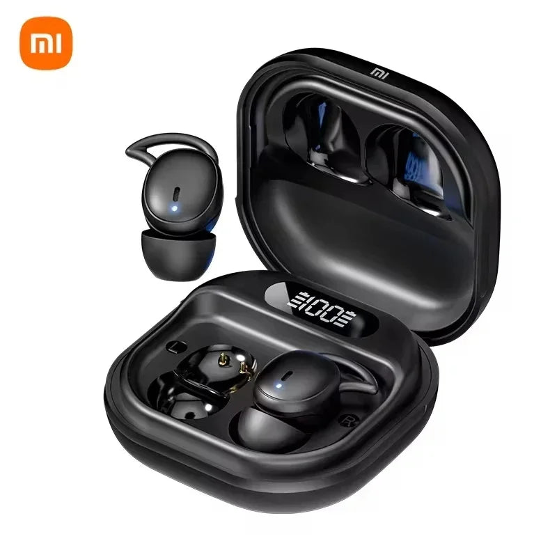 Xiaomi 2025 Wireless Earphones In Ear Mini Earphones
