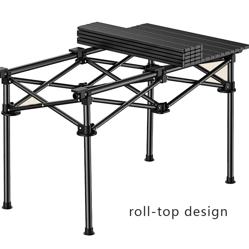 Portable Lightweight Outdoor