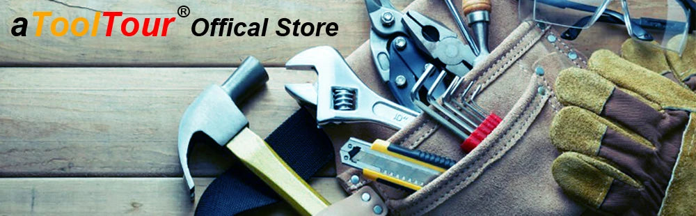 Hole Saw Cutter Drill Bit Set Holesaw Core HSS
