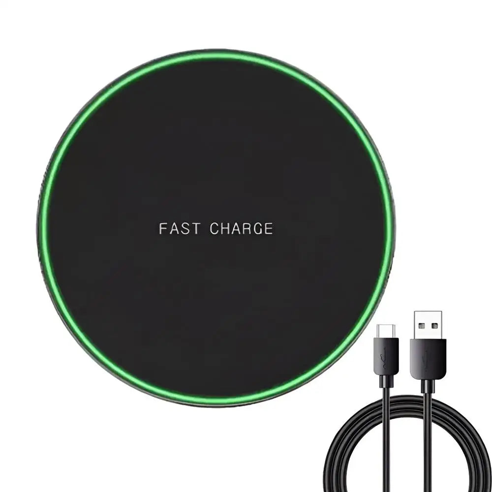 Wireless Charger 15W 30W 50W Fast Wireless Charger Fast
