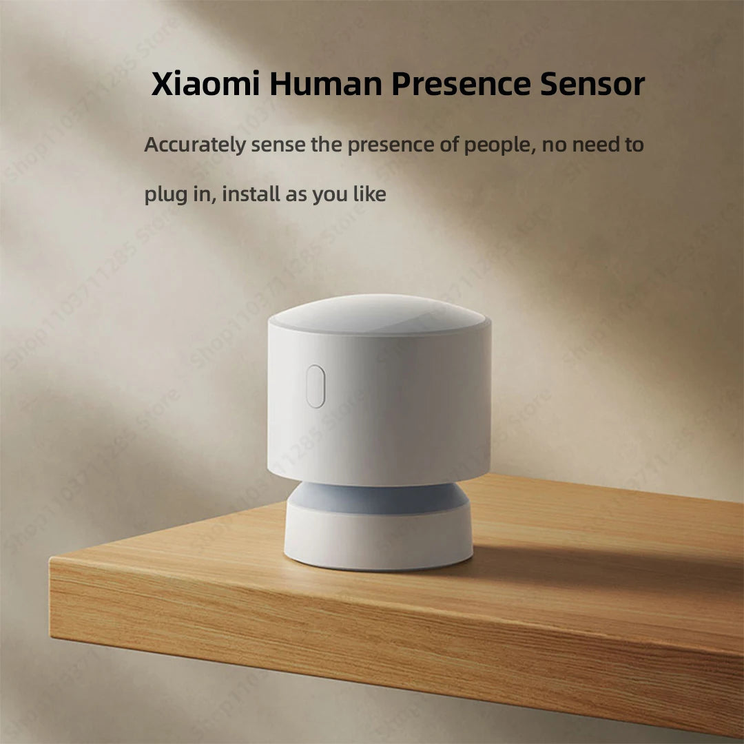 Xiaomi Mijia Human Presence Sensor Smart Wireless
