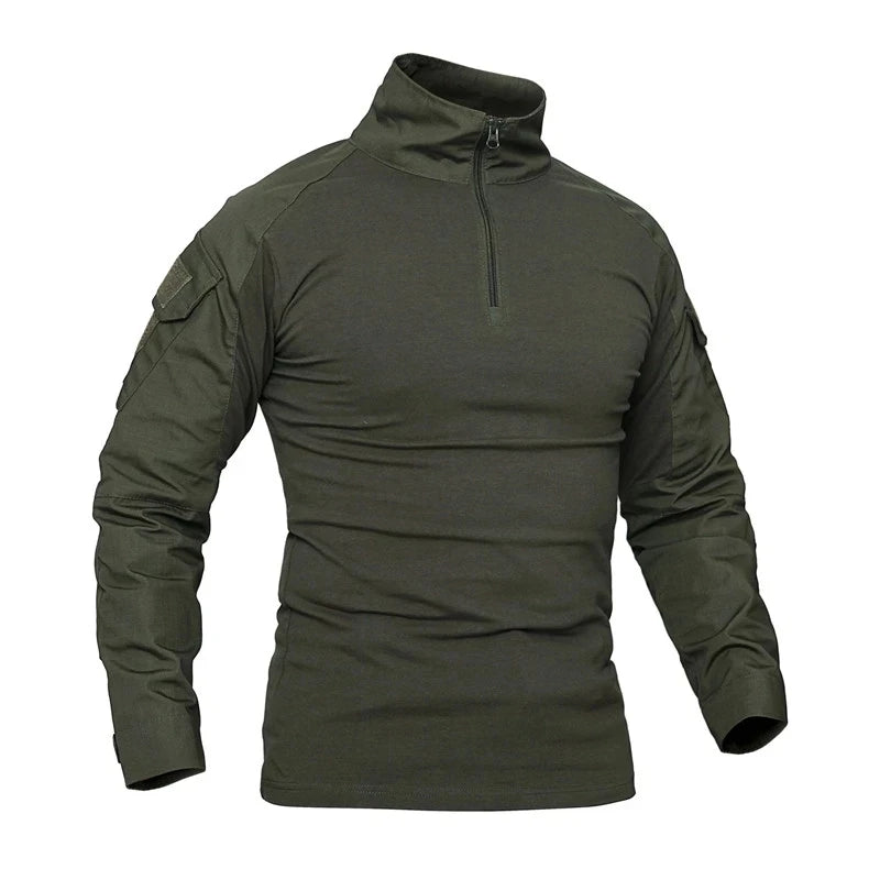 Summer Tactical Suits Outdoor