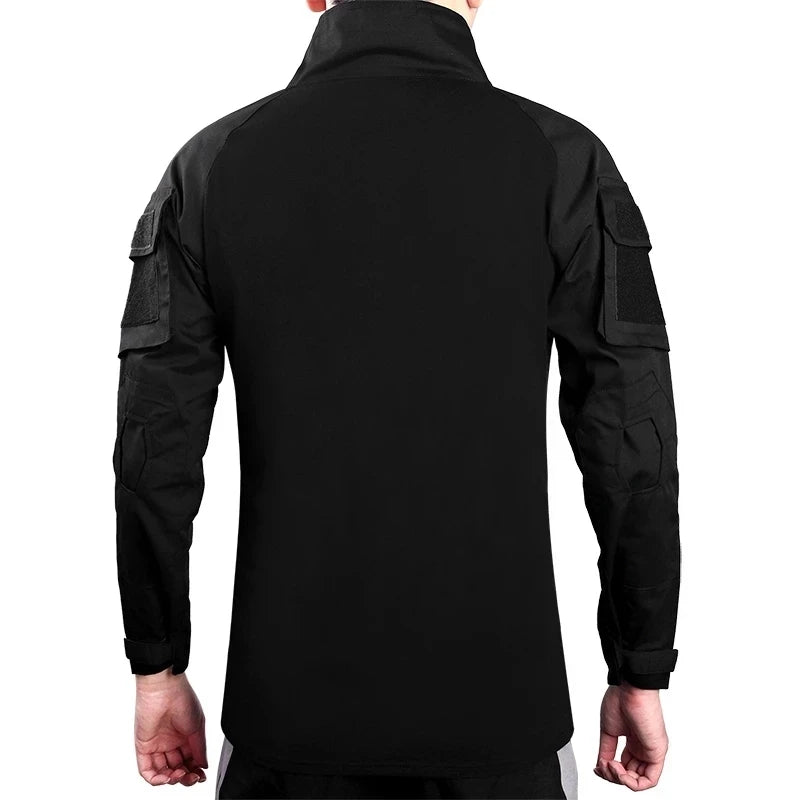 Summer Tactical Suits Outdoor