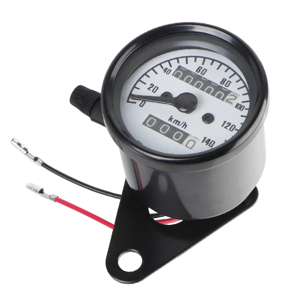 Machinery Motobike Accessory Modified Odometer