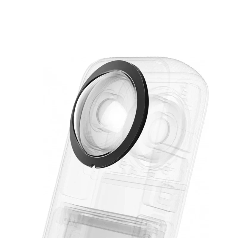 Lens Guards for Insta360 One X2