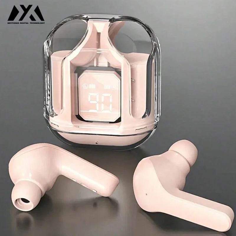 Air31--In-ear headphones, active noise cancellation,