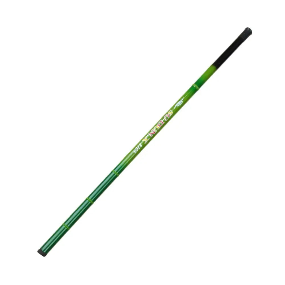 Ultralight Telescopic Fishing Rod Travel Stream