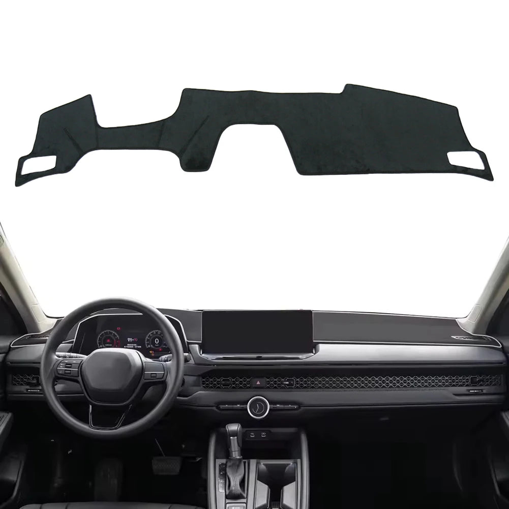 Dashboard Cover Pad for Honda Accord 2023 2024