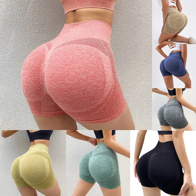 Women Shorts Sports For Women New