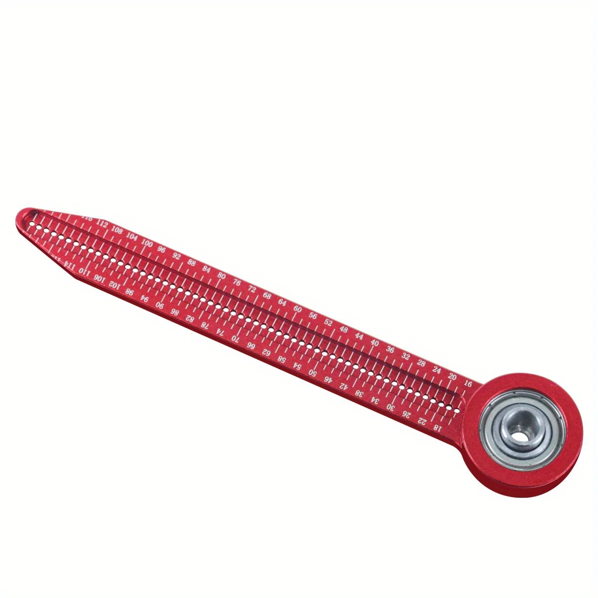 Woodworking Scribe Gauge Carpentry Circular