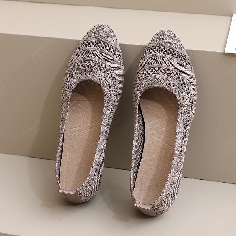 ladies shoes casual sneaker women's shoes summer 2025