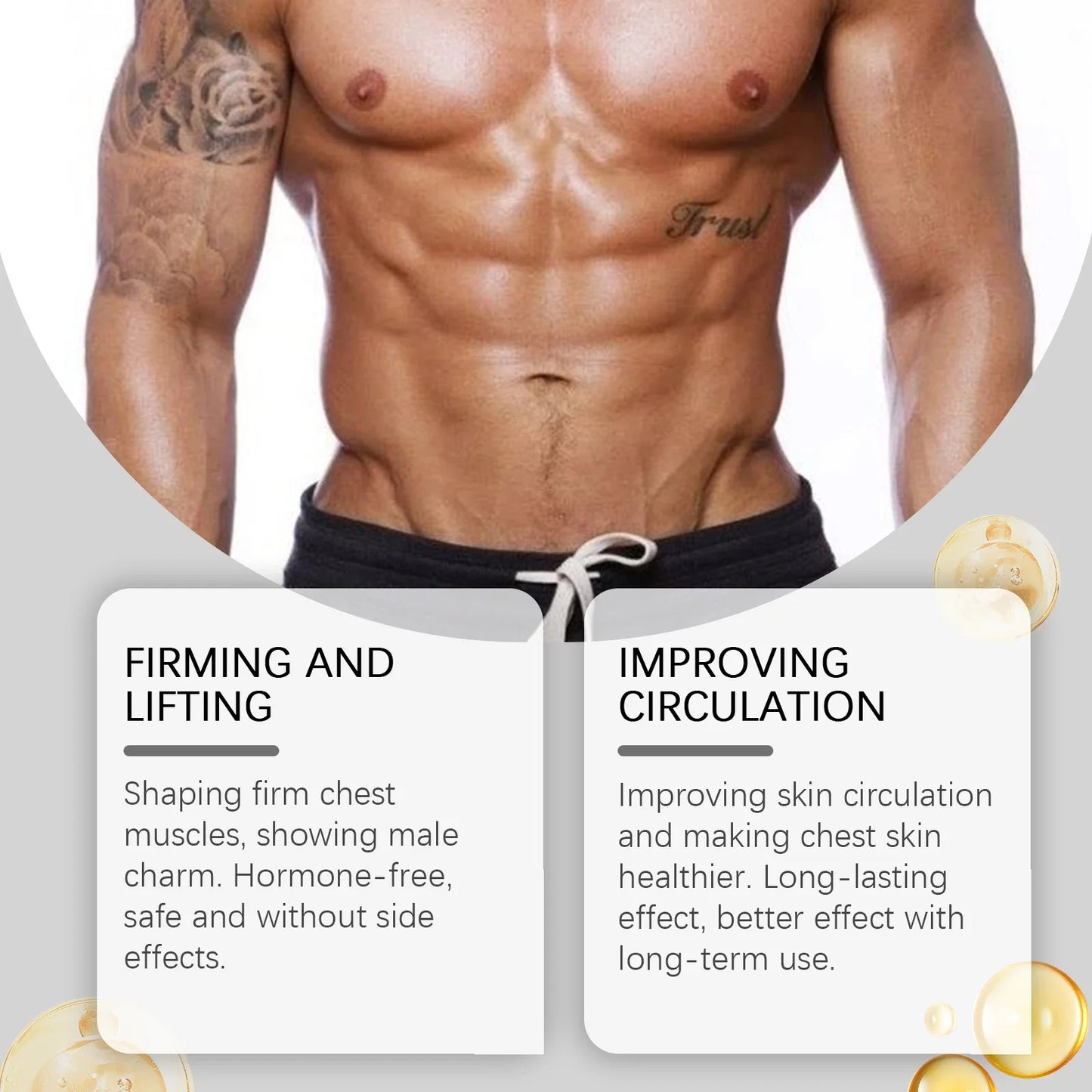 get fit;shaping;powerful;