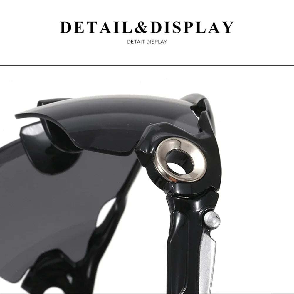 Cycling Glasses Outdoor Sports Windproof Sunglasses