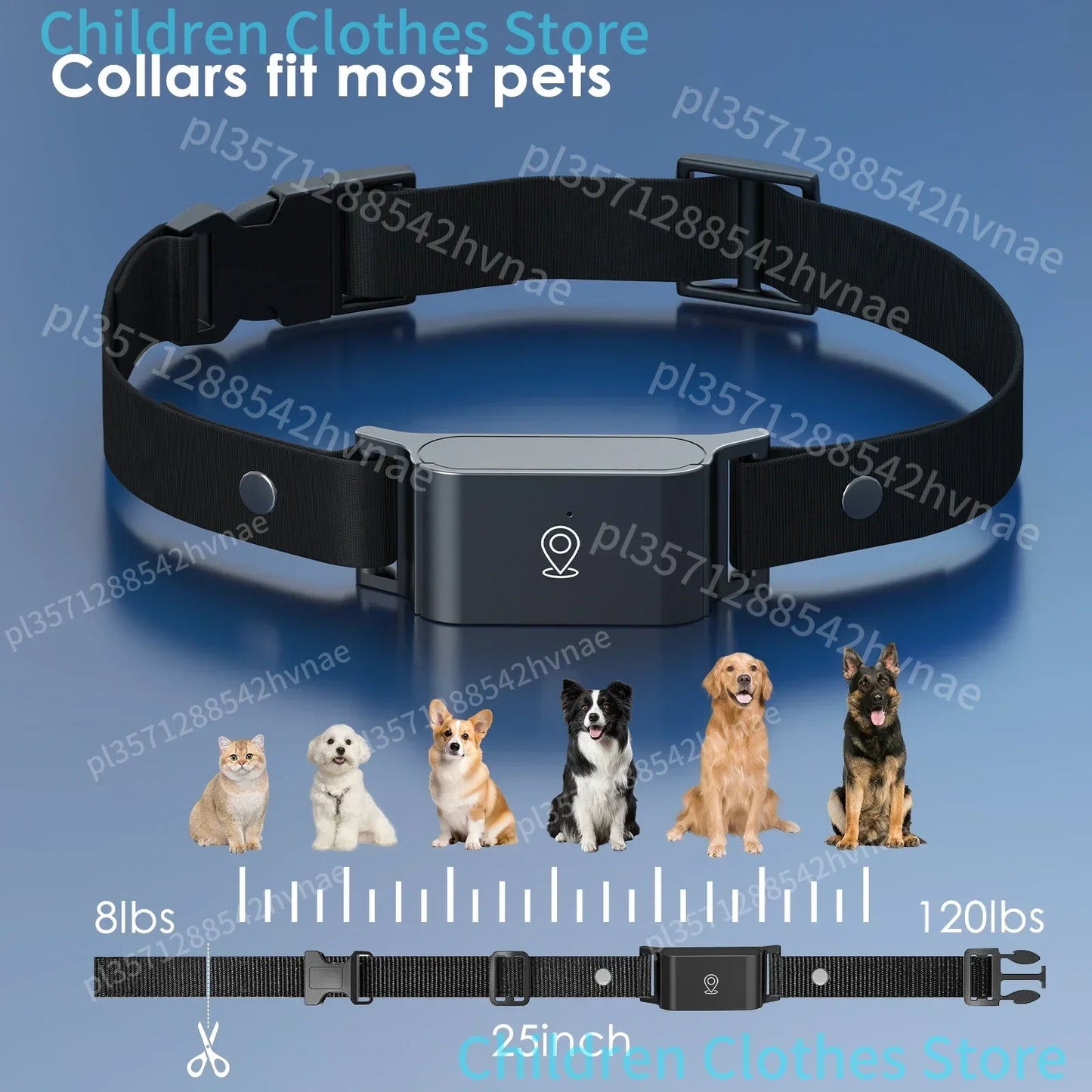 IP67 Waterproof Mini 4G GPS