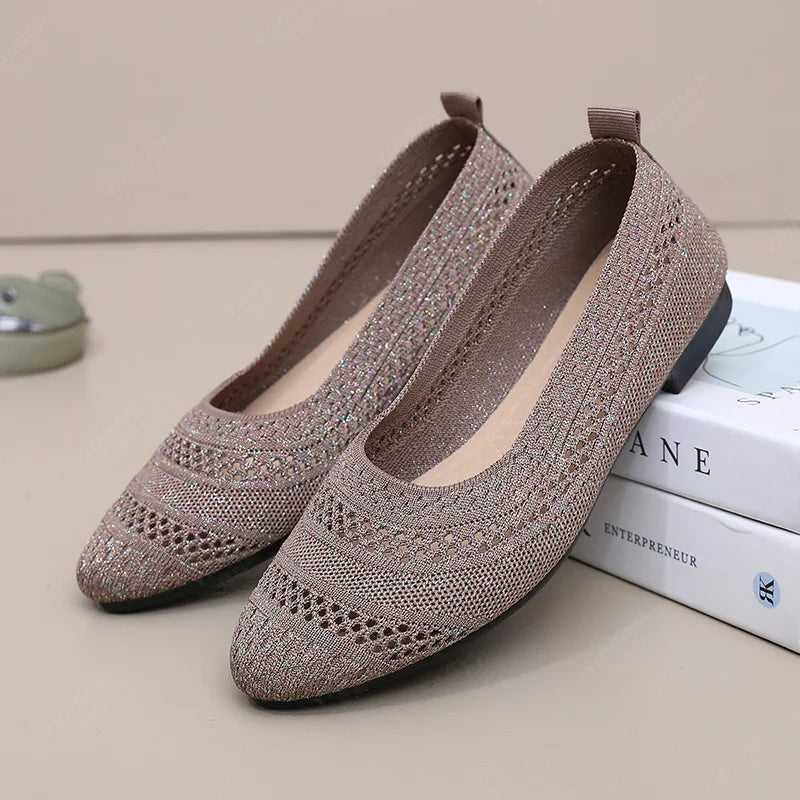 ladies shoes casual sneaker women's shoes summer 2025