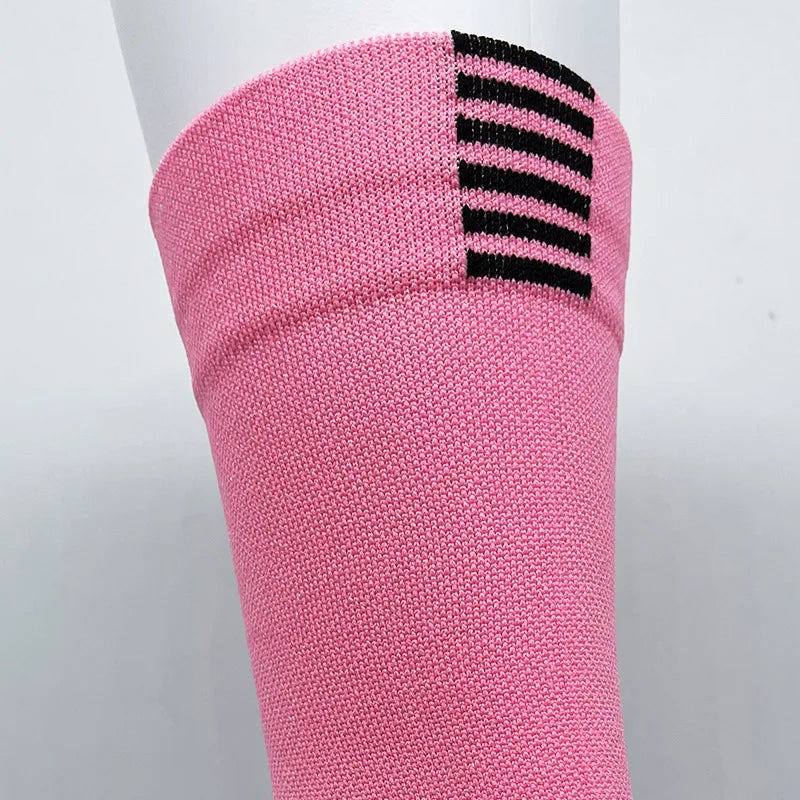 Cycling Socks Running Quick Dry Medium Cylinder Men and Women