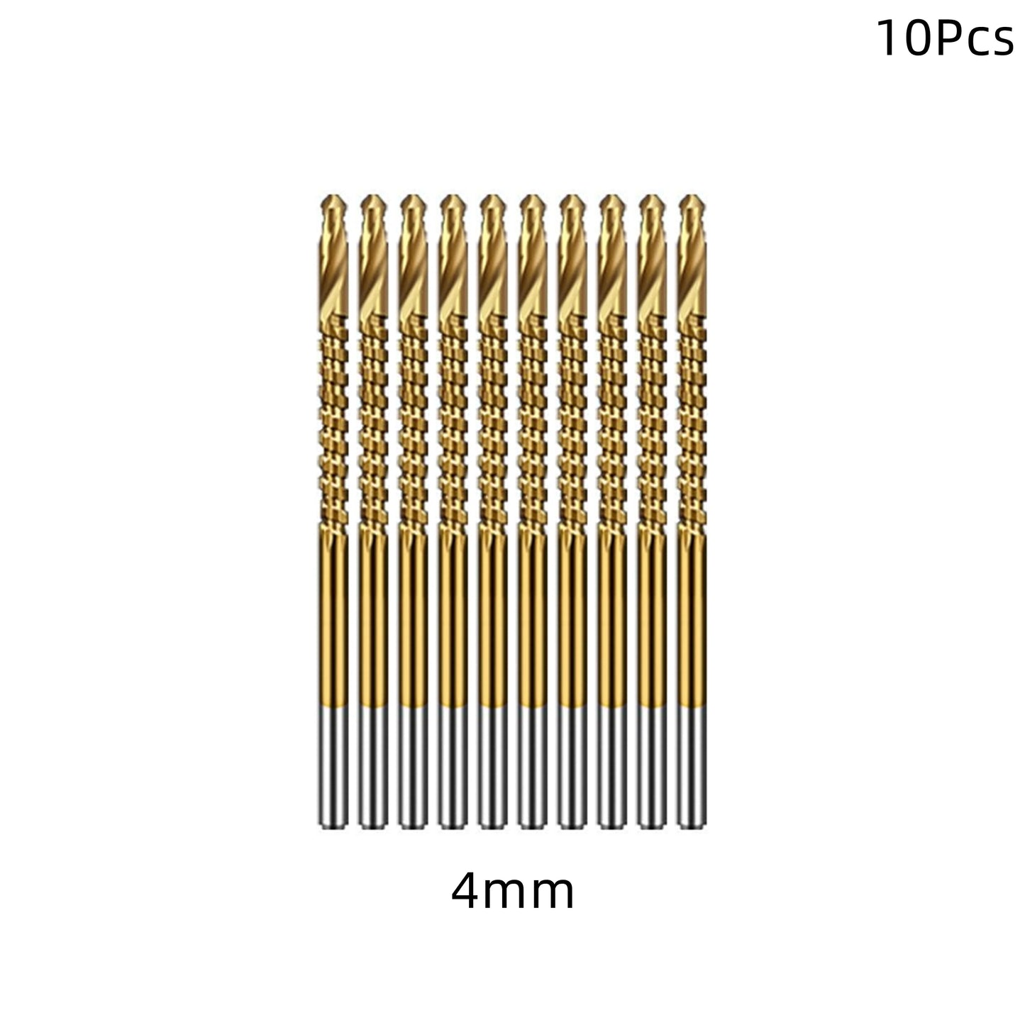 Sawtooth Drill for Wood Board Drilling And Slotting