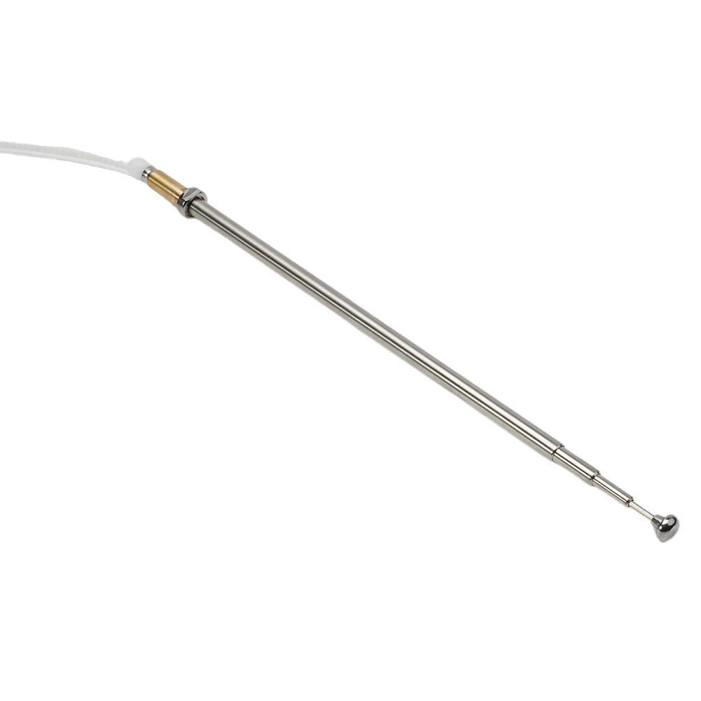 Radio Antenna Mast Replacement For Mercedes-Benz 72-91