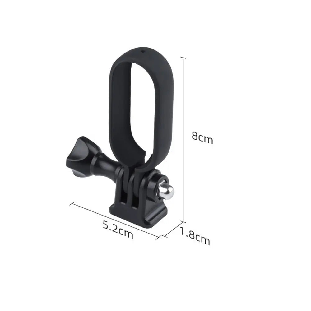 For Insta 360 Go 2 Accessories 1/4