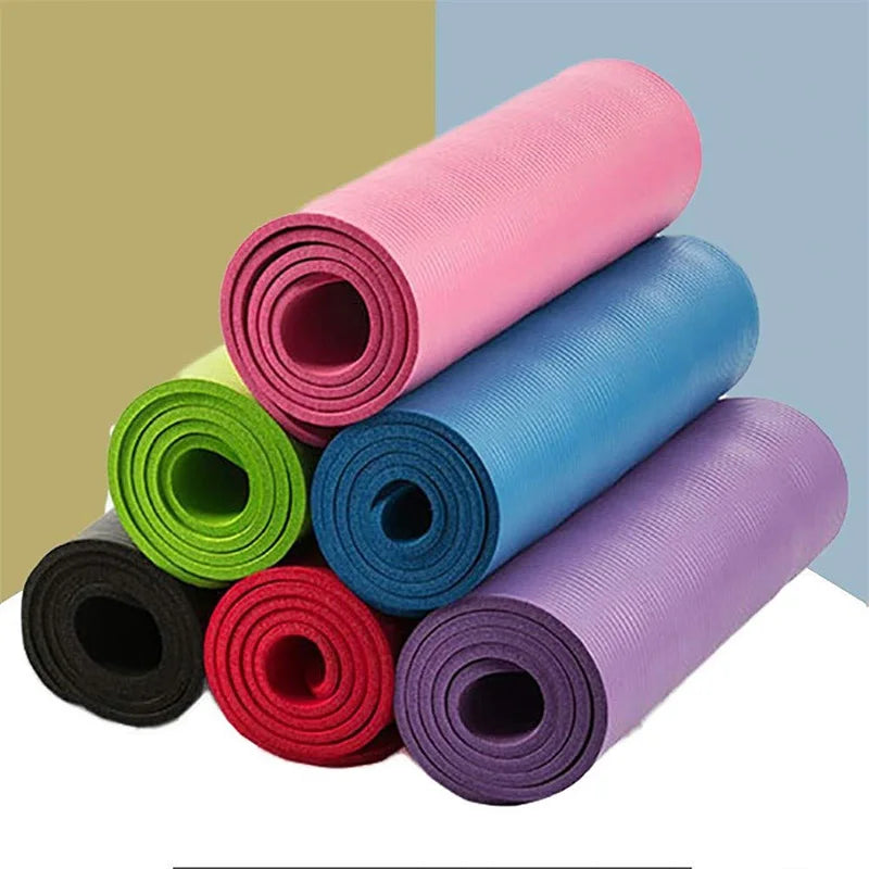 Sports and Fitness Mat/Portable Fitness