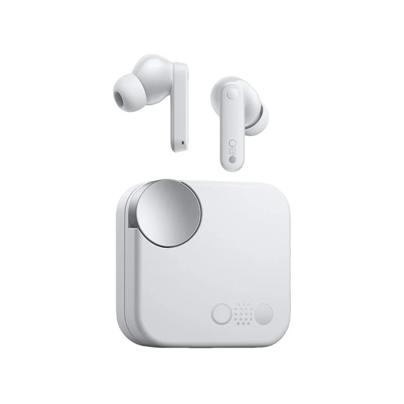 Global Verison CMF by Nothing Buds 42dB Active Noise Cancellation