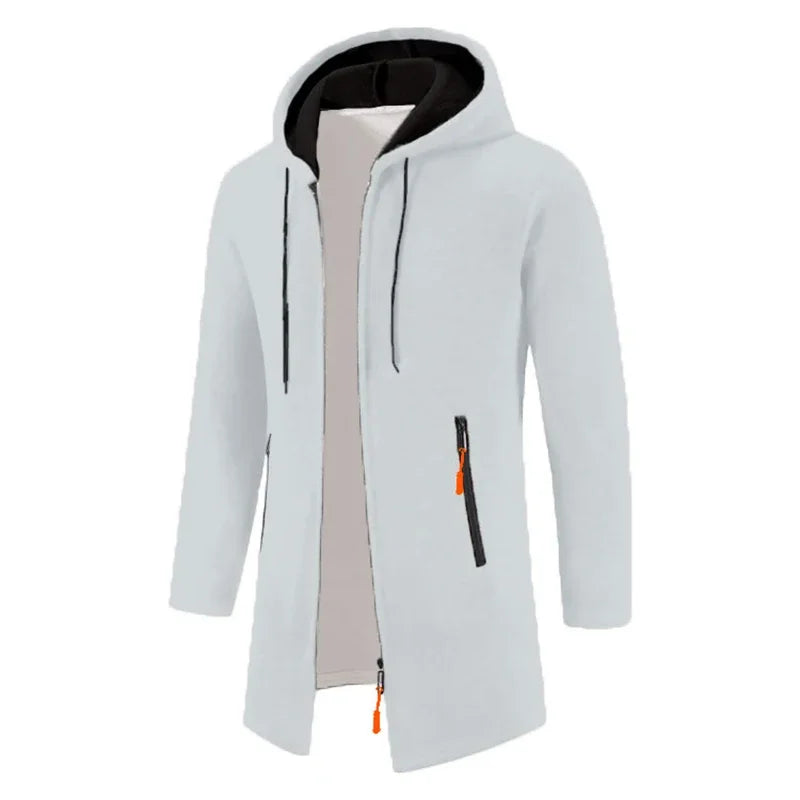 Sweatwear Men's Hoodies Long Sleeve Sweatshirts for Men