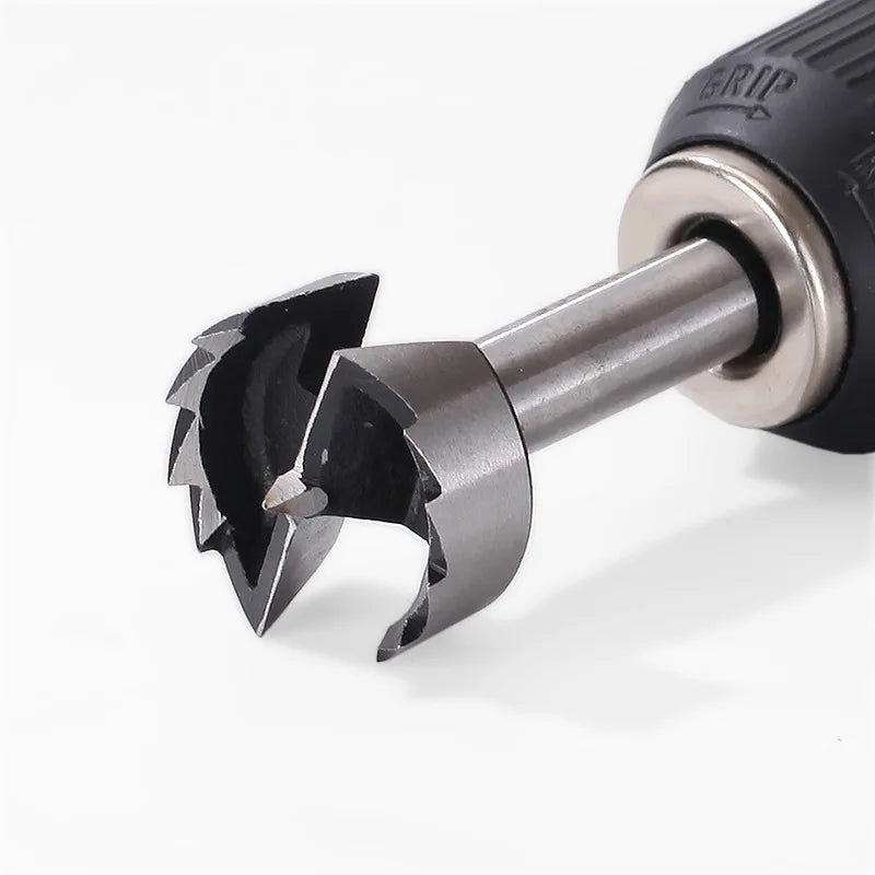 1pc 15/20/25/30/35/54mm Multi-tooth Boring Drill Bits