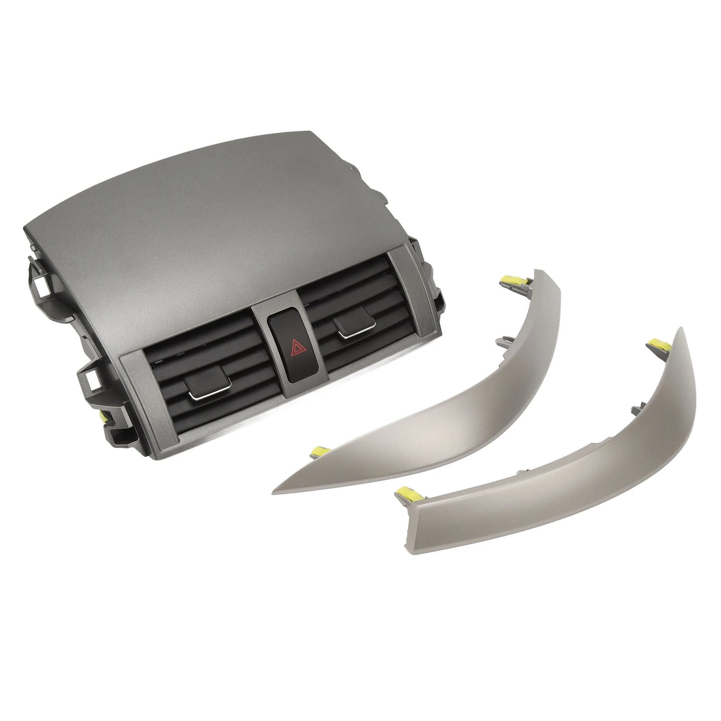 Dashboard Air Vent Panel Dashboard AC Air Outlet