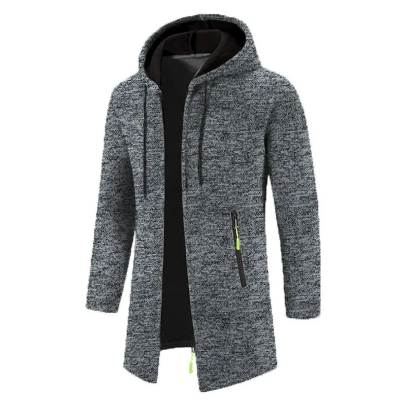 Sweatwear Men's Hoodies Long Sleeve Sweatshirts for Men
